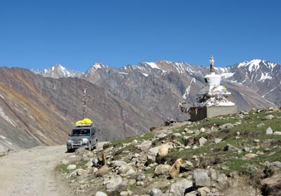Ladakh Tour