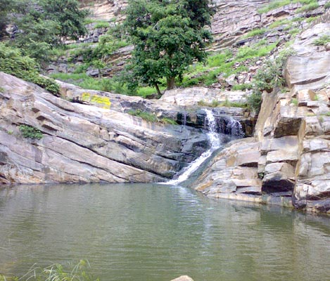 Sariska National Park Tour