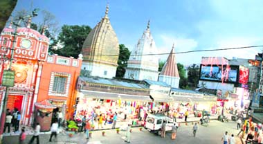 Devi Darshan Tour