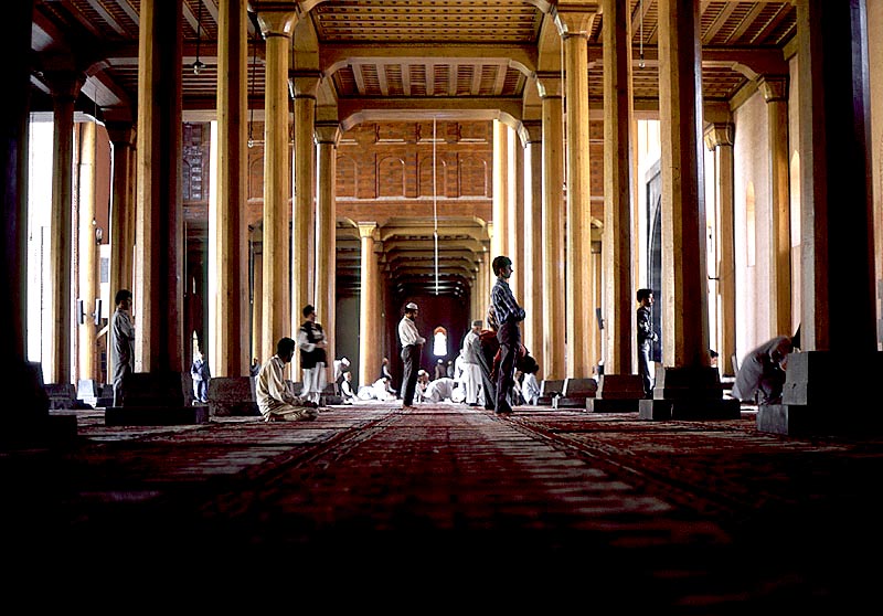 Jammu and Kashmir - Bhaderwah with Patnitop Tour