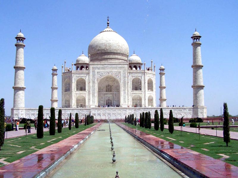 Delhi - Mussoorie - Dehradun Package