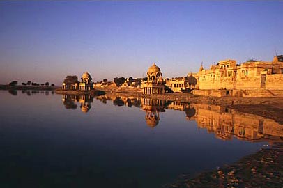 Incredible Rajasthan In 6 Nights And 7 Days Tour