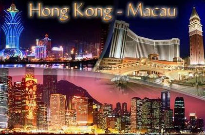 Simply Macau & Hong Kong Tour