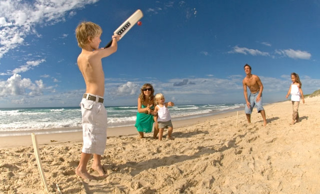 Bali Family Time Package