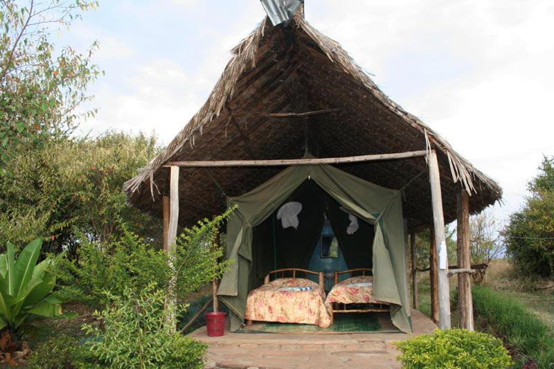 03 Days Masai Mara Camping