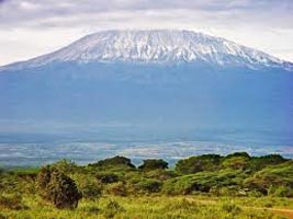 7Days Mt.Kilimanjaro Climbing Marangu Route.