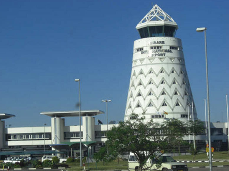 Guided Tour of Zimbabwe