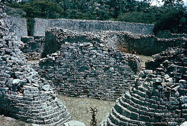 Guided Tour of Zimbabwe