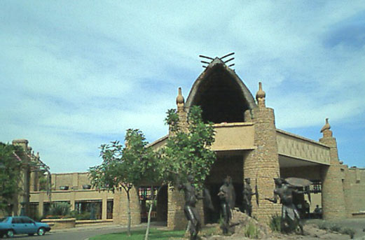 Guided Tour of Zimbabwe