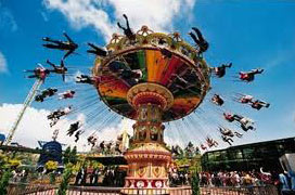 Hong Kong - Macau Tour