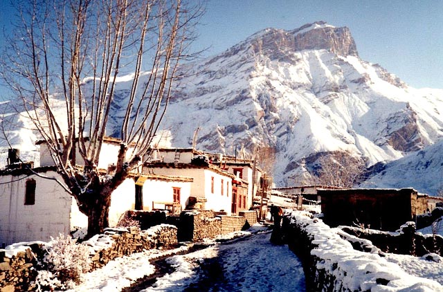 Muktinath Tour