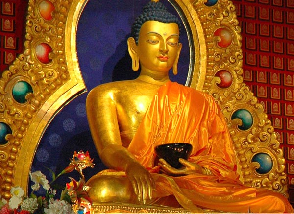 Lumbini Budha Tour
