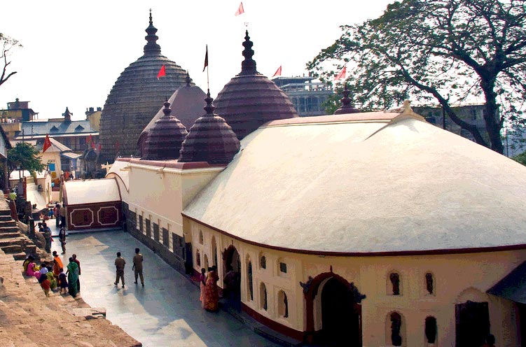 Guwahati - Kamakhya - Assam - Bhalukpong - Dirang - Tawang - Bomdila Tours