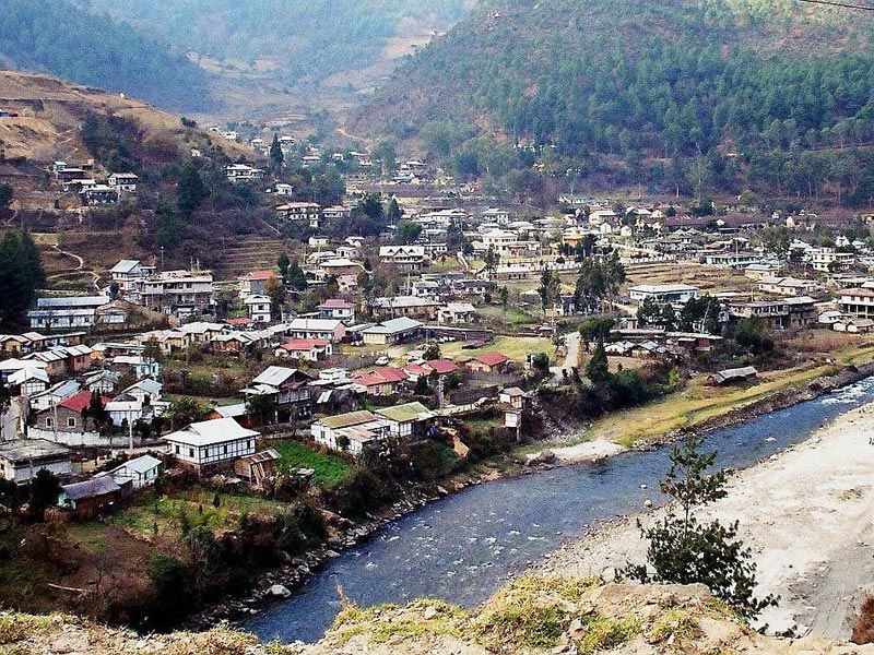 Guwahati - Kamakhya - Assam - Bhalukpong - Dirang - Tawang - Bomdila Tours