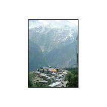 Pathankot - Dalhousie (Sach Pass) Trek Tour