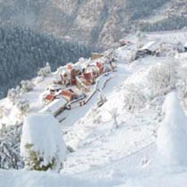 Shimla Off Season Package