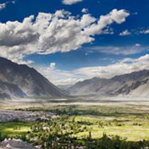 Ladakh Delight Tour