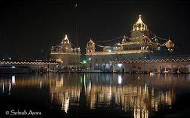 Gurudwara Tour