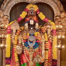 Chennai – Tirupati Tour