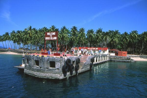 Attractive Tour Package Of Andaman