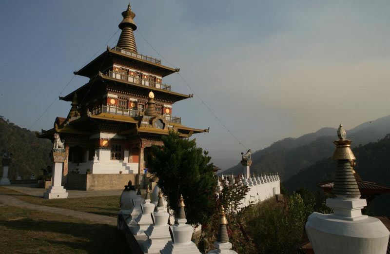 Culture And Nature Bhutan Tour