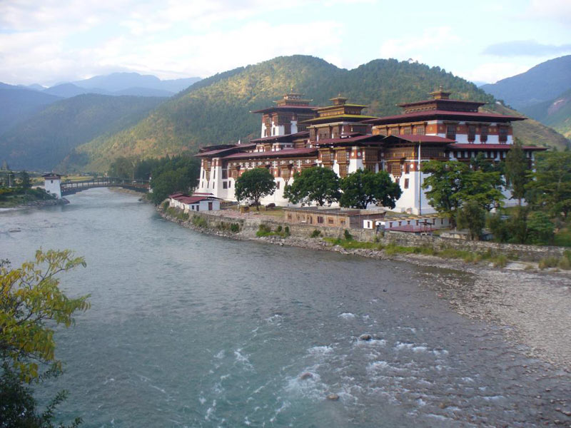 Bhutan Organic Travel