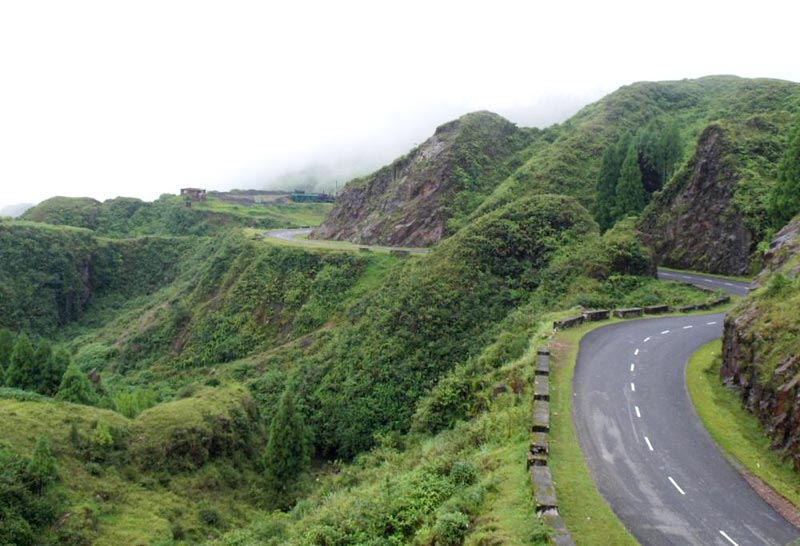 Darjeeling Shillong Tour Package