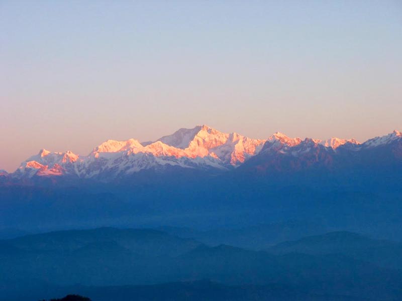 Darjeeling Group Tour Package