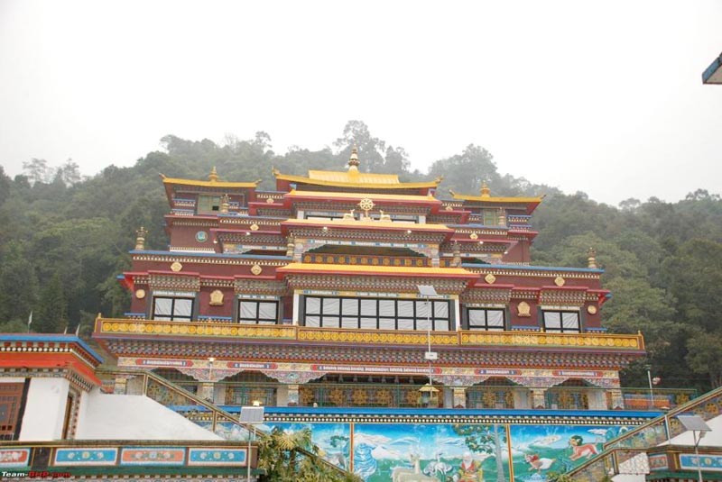 Darjeeling Group Tour Package