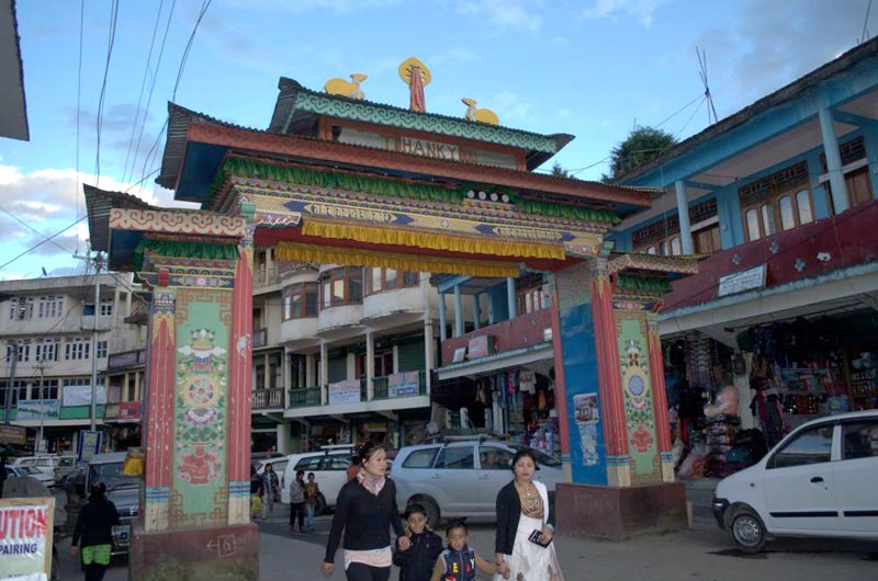 Tawang Sharing Group Tour Package 