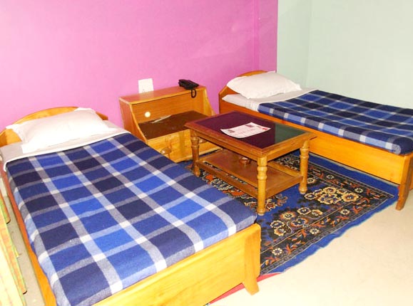 Tawang Sharing Group Tour Package 