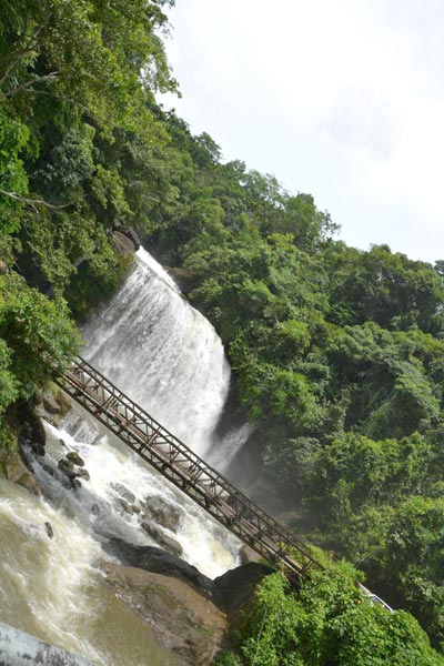 Shillong Group Tour Package