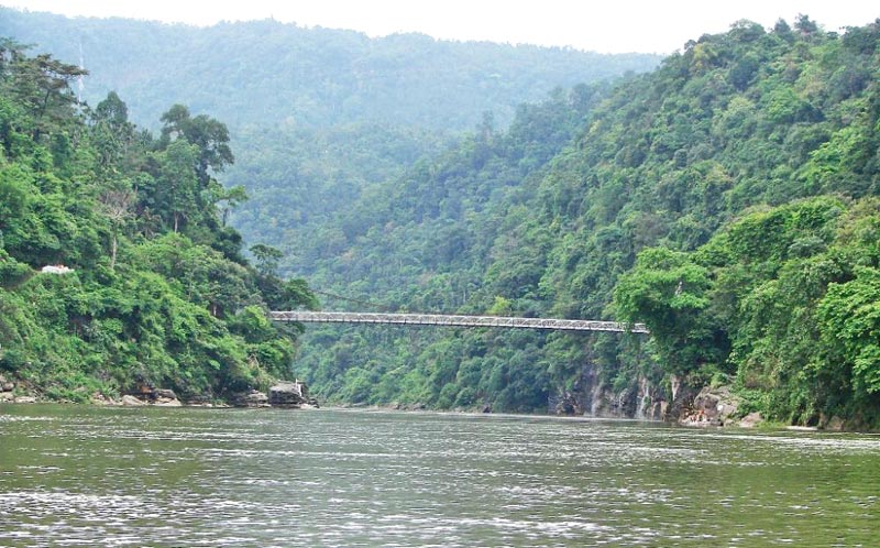 Shillong Group Tour Package