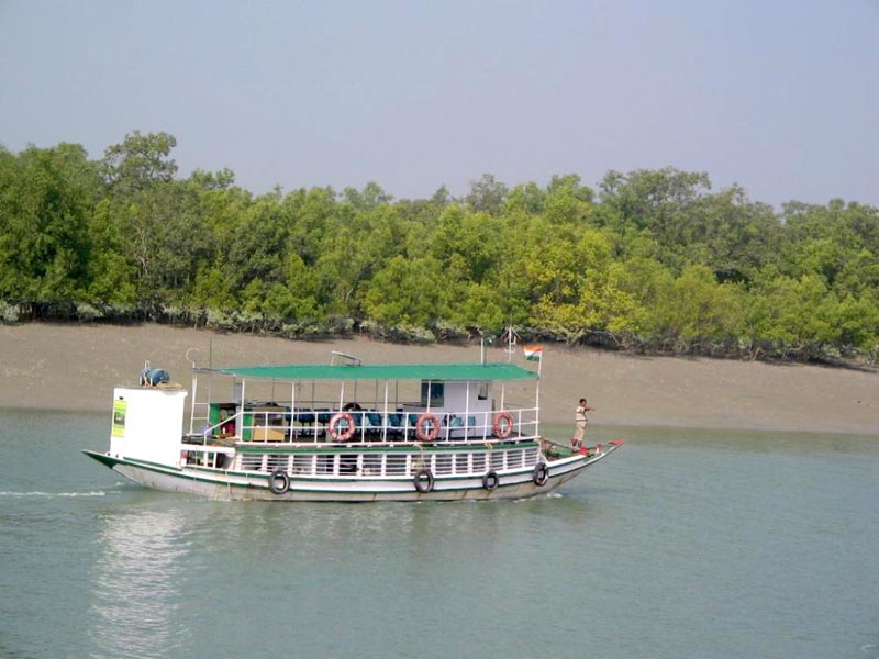 Sundarban Tour Package