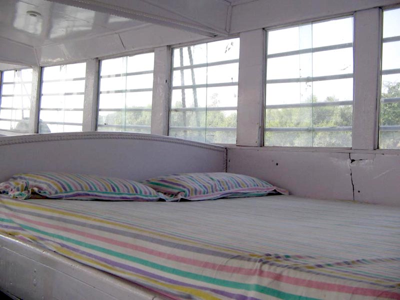 Sundarban Tour Package