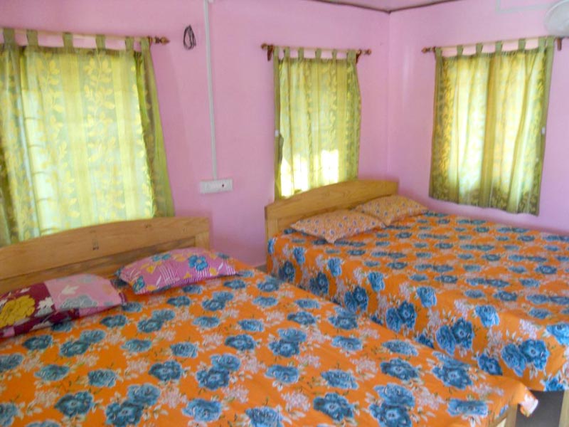 Sundarban Tour Package