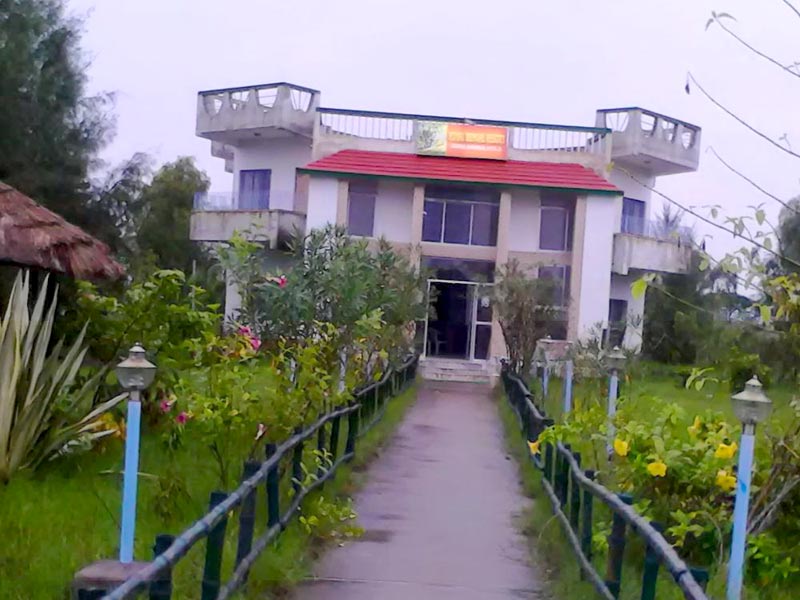 Sundarban Tour Package