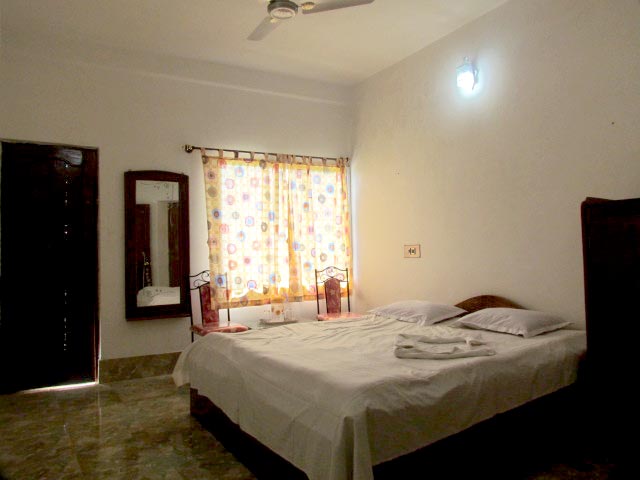 Sundarban Tour Package