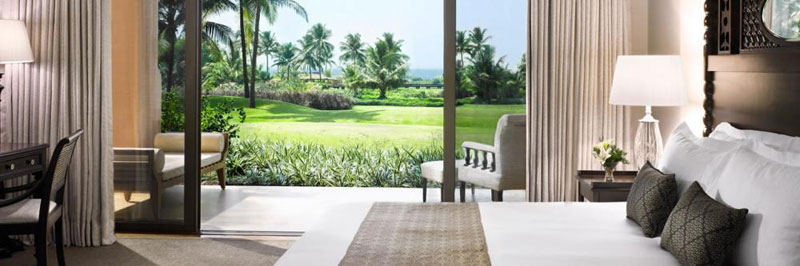 Awaken At Park Package