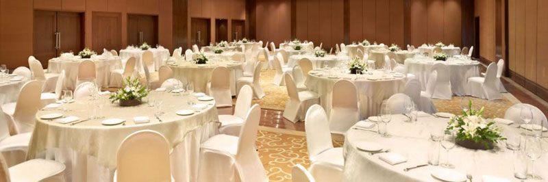 Awaken At Park Package