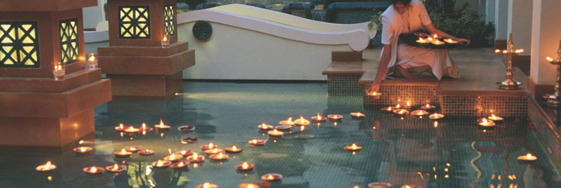 Awaken At Park Package