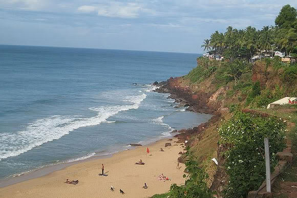 Beautiful Nest And Backwater Tour