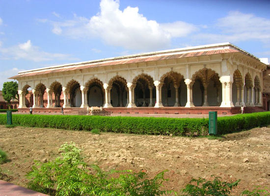 Golden Triangle with Khajuraho Tour