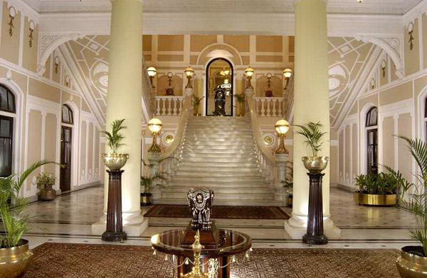 Golden Triangle Tour Ooty