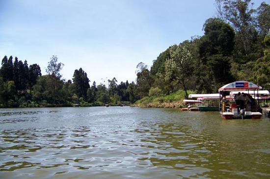 Golden Triangle Tour Ooty