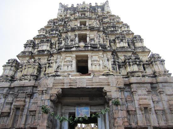 Golden Triangle Tour Ooty