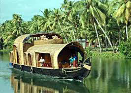 Kerala Tour Itinerary