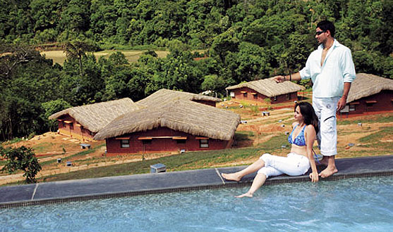 Honeymoon Tour Coorg - Chikmagalur From Mangalore Tour