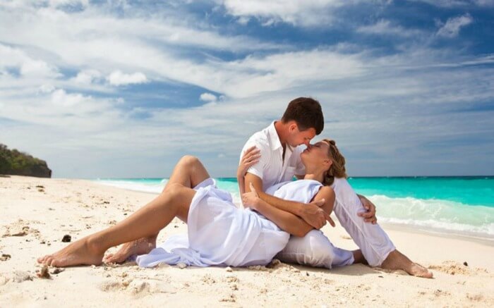 Andaman – Havelock - Neil Island Honeymoon Tour