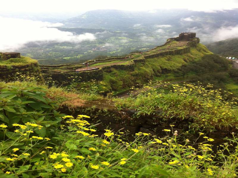 Mahabaleshwar Honeymoon EX Mumbai Tour